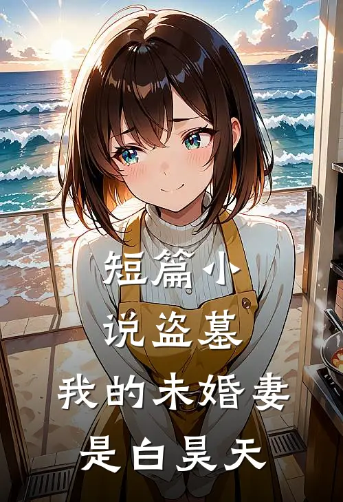 短篇小说盗墓：我的未婚妻是白昊天