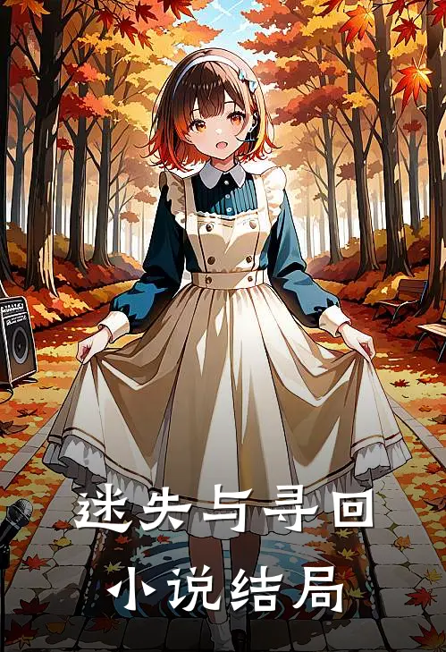 迷失与寻回小说结局