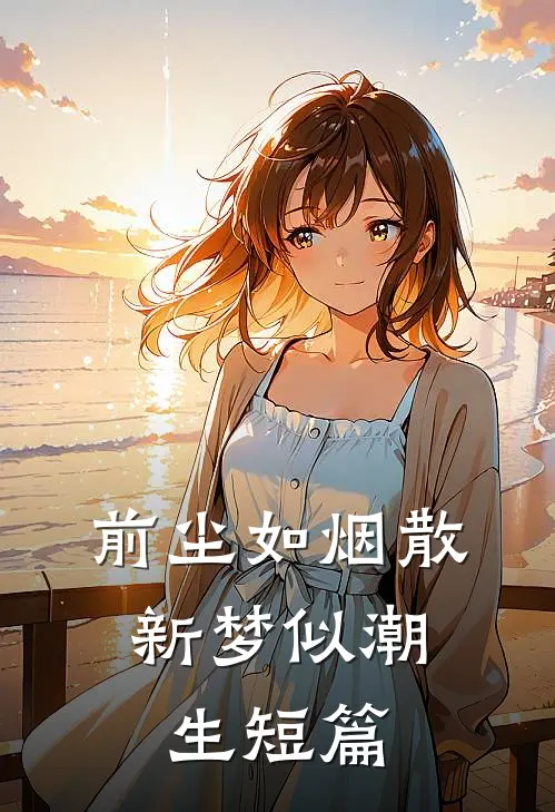 前尘如烟散，新梦似潮生短篇