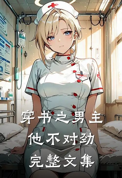 穿书之男主他不对劲完整文集