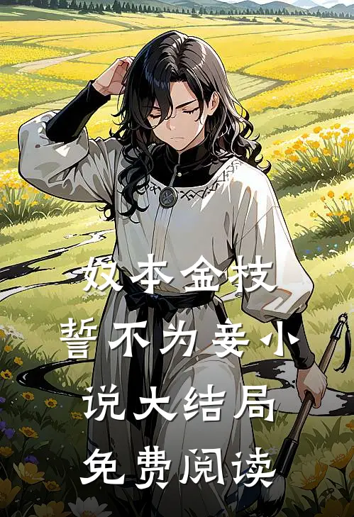 奴本金枝，誓不为妾小说大结局免费阅读