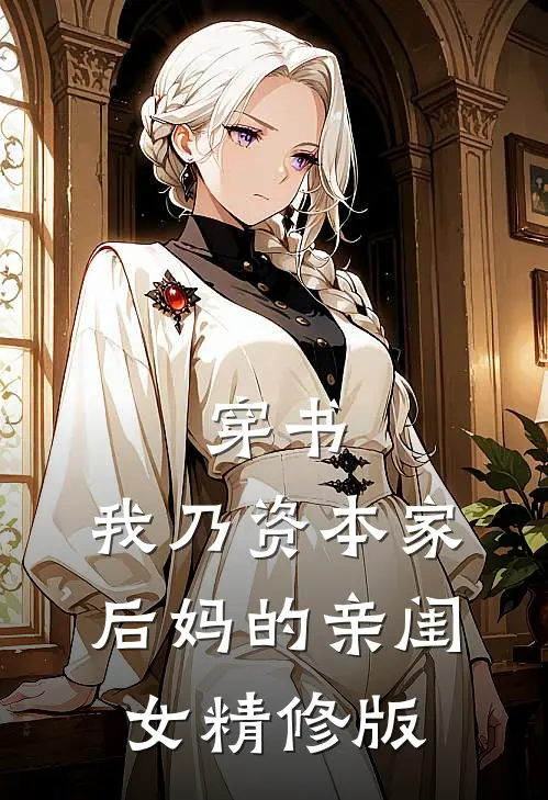 穿书：我乃资本家后妈的亲闺女精修版