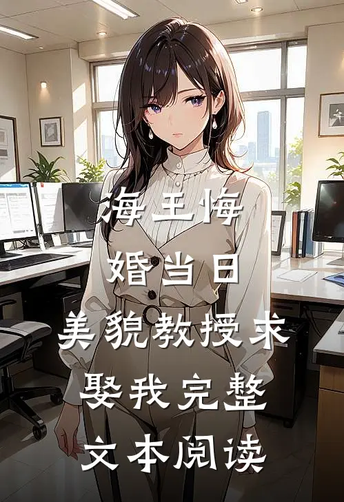 海王悔婚当日，美貌教授求娶我完整文本阅读