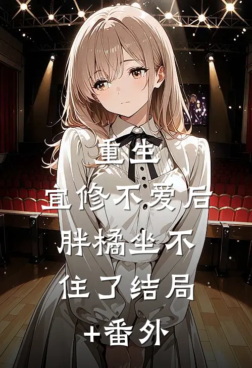 重生：宜修不爱后，胖橘坐不住了结局+番外