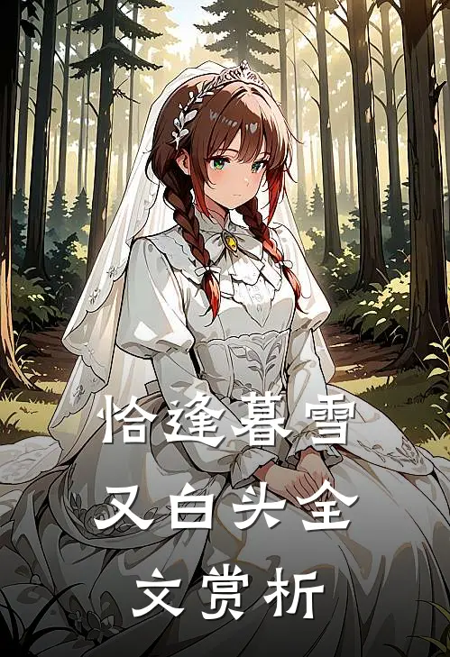 恰逢暮雪又白头全文赏析