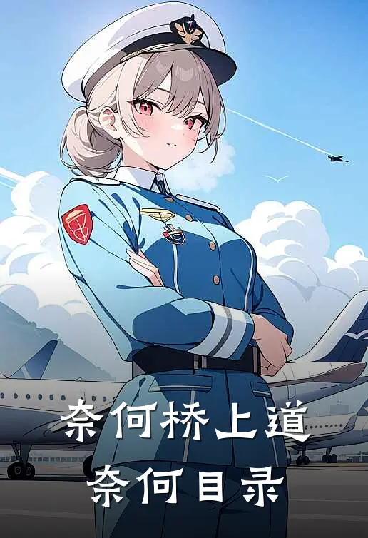 奈何桥上道奈何目录