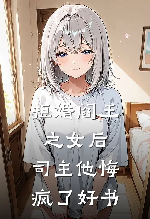 拒婚阎王之女后，司主他悔疯了好书