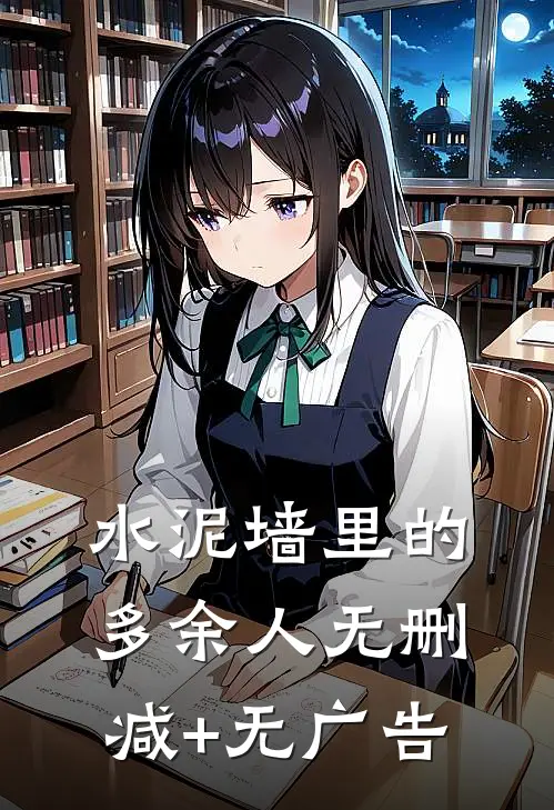 水泥墙里的多余人无删减+无广告
