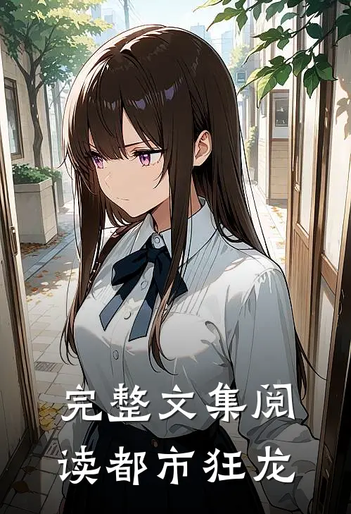 完整文集阅读都市狂龙