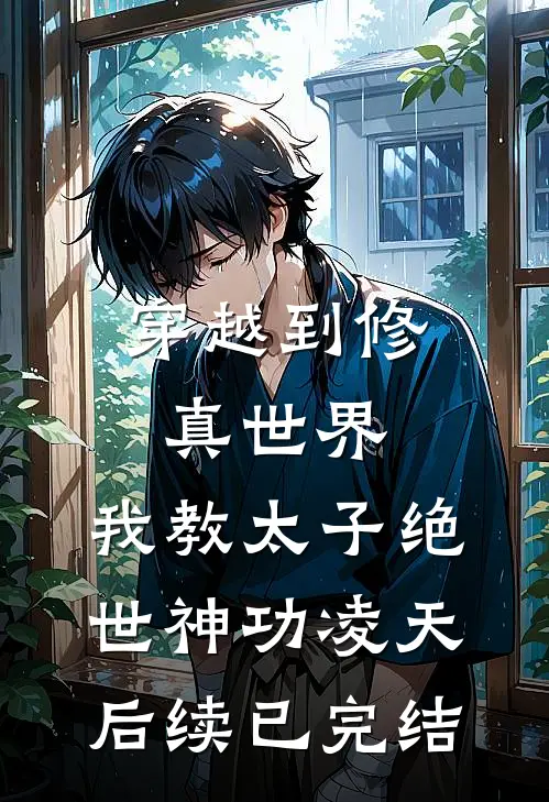 穿越到修真世界，我教太子绝世神功凌天后续已完结