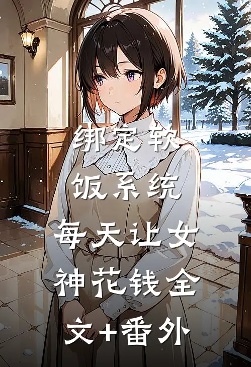 绑定软饭系统，每天让女神花钱全文+番外