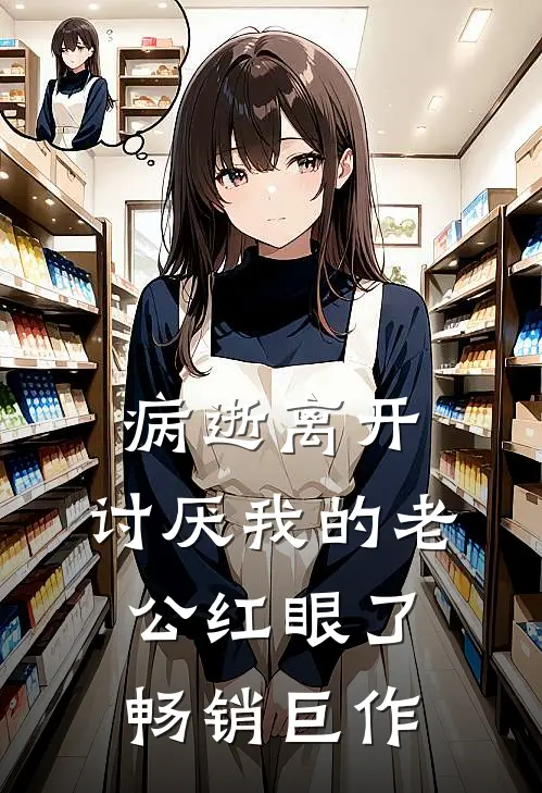 病逝离开，讨厌我的老公红眼了畅销巨作