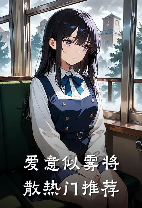 爱意似雾将散热门推荐