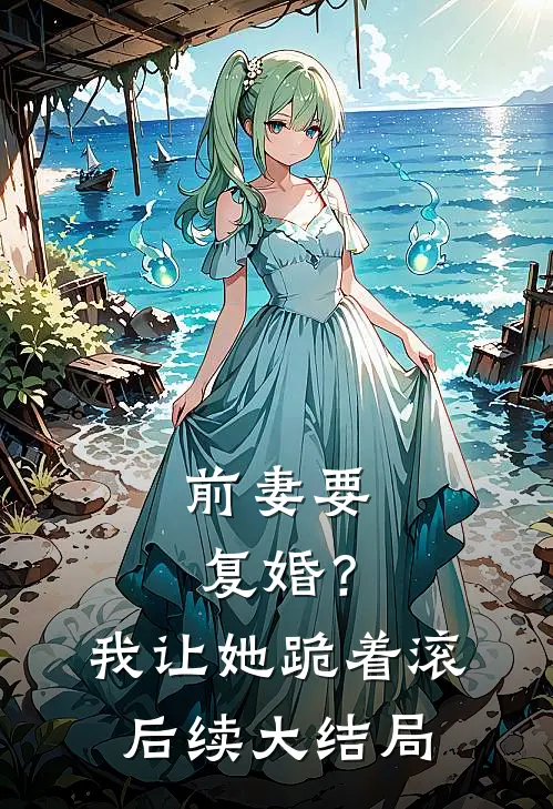 前妻要复婚？我让她跪着滚后续大结局