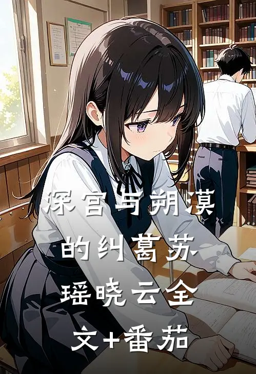 深宫与朔漠的纠葛苏瑶晓云全文+番茄