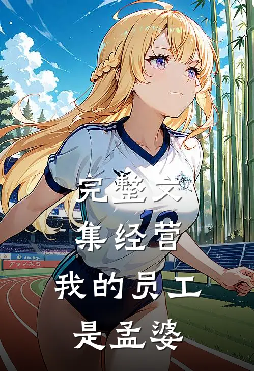 完整文集经营：我的员工是孟婆