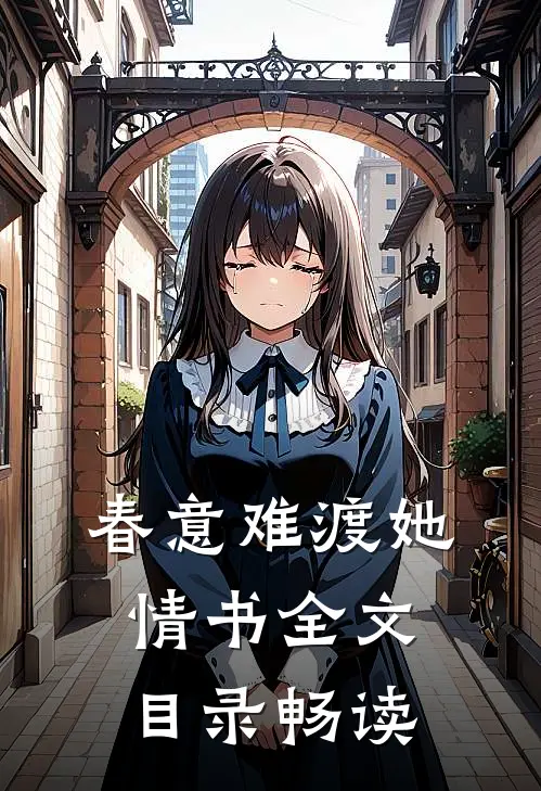 春意难渡她情书全文目录畅读