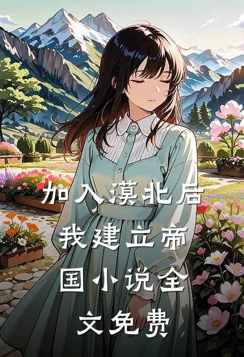 加入漠北后，我建立帝国小说全文免费