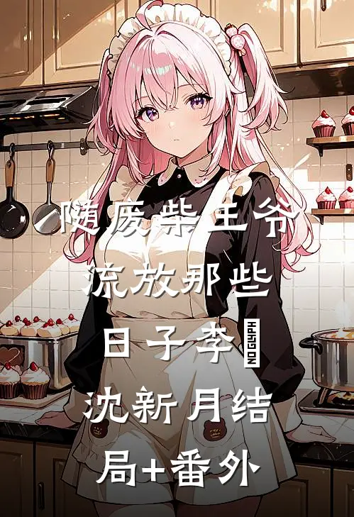 随废柴王爷流放那些日子李瑀沈新月结局+番外