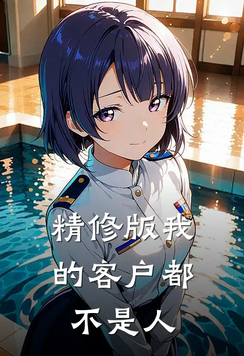 精修版我的客户都不是人