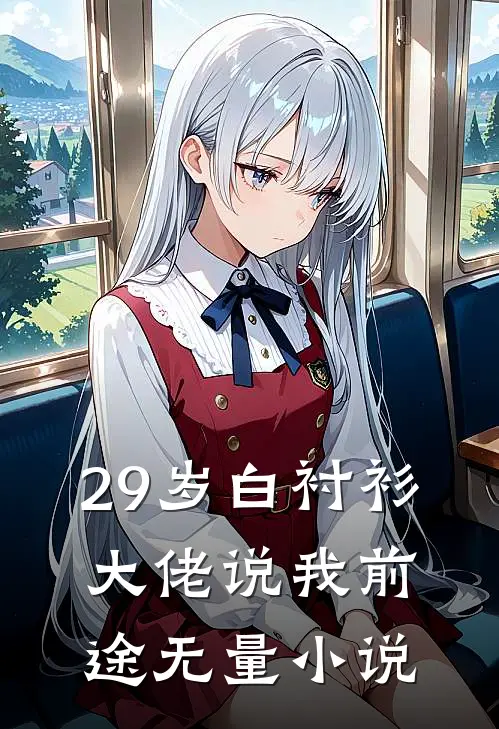 29岁白衬衫，大佬说我前途无量小说