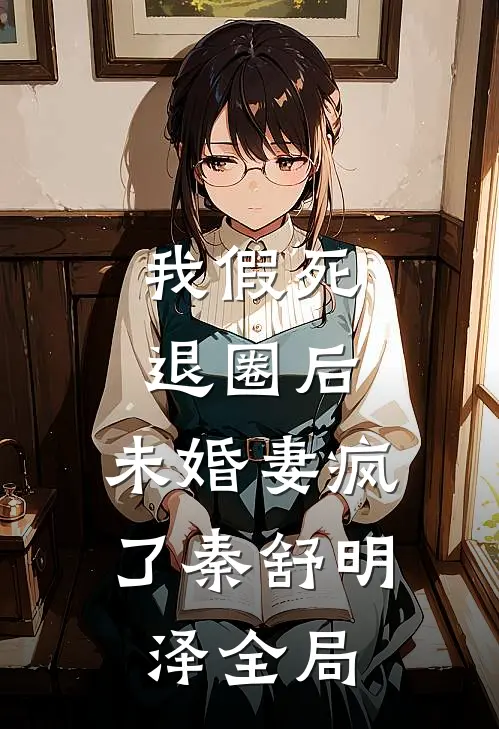 我假死退圈后，未婚妻疯了秦舒明泽全局