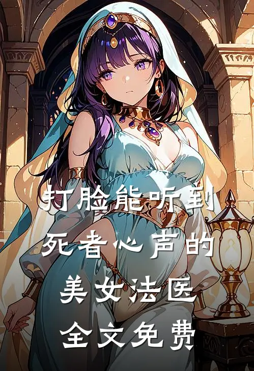 打脸能听到死者心声的美女法医全文免费