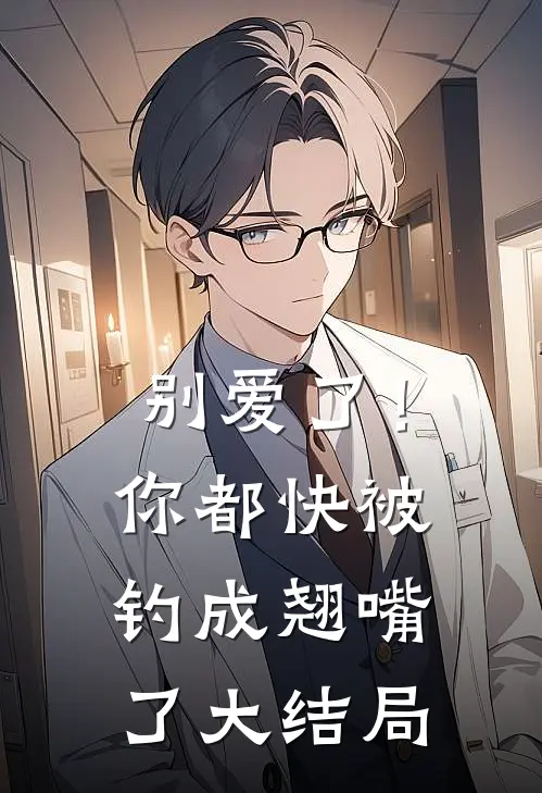 别爱了！你都快被钓成翘嘴了大结局