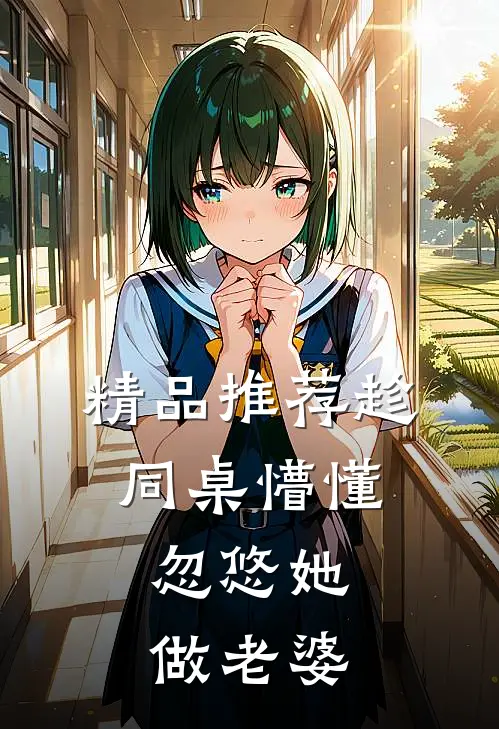 精品推荐趁同桌懵懂，忽悠她做老婆