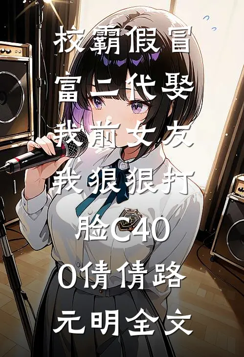校霸假冒富二代娶我前女友，我狠狠打脸C400倩倩路元明全文
