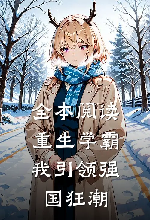 全本阅读重生学霸：我引领强国狂潮