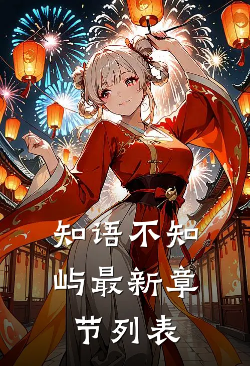 知语不知屿最新章节列表