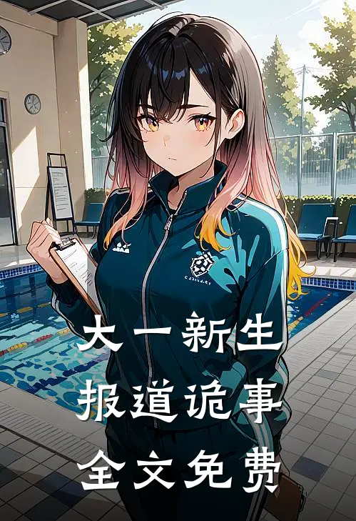 大一新生报道诡事全文免费