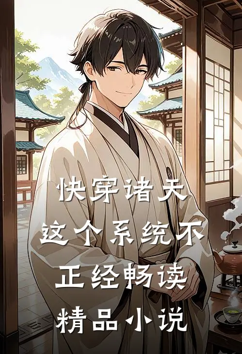 快穿诸天：这个系统不正经畅读精品小说