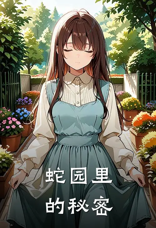 蛇园里的秘密
