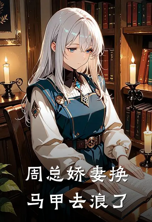 周总娇妻换马甲去浪了