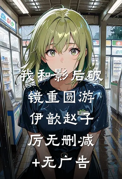 我和影后破镜重圆游伊歆赵子厉无删减+无广告