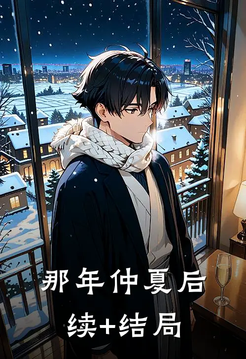 那年仲夏后续+结局