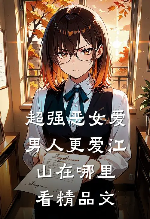 超强恶女爱男人更爱江山在哪里看精品文