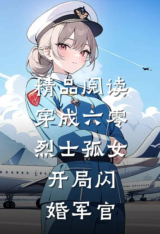精品阅读穿成六零烈士孤女，开局闪婚军官