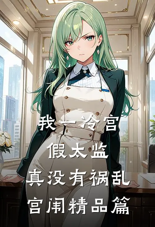 我一冷宫假太监，真没有祸乱宫闱精品篇