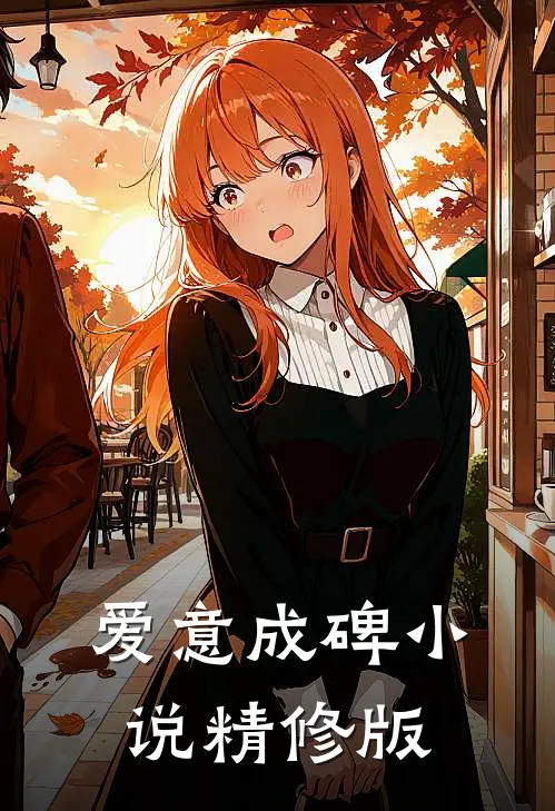 爱意成碑小说精修版