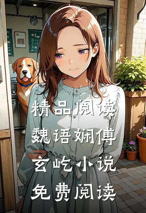 精品阅读魏语娴傅玄屹小说免费阅读
