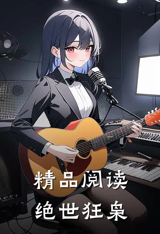 精品阅读绝世狂枭