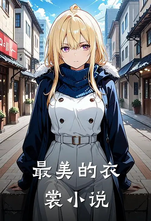 最美的衣裳小说