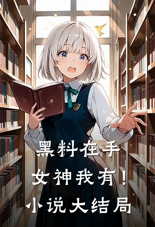 黑料在手，女神我有！小说大结局