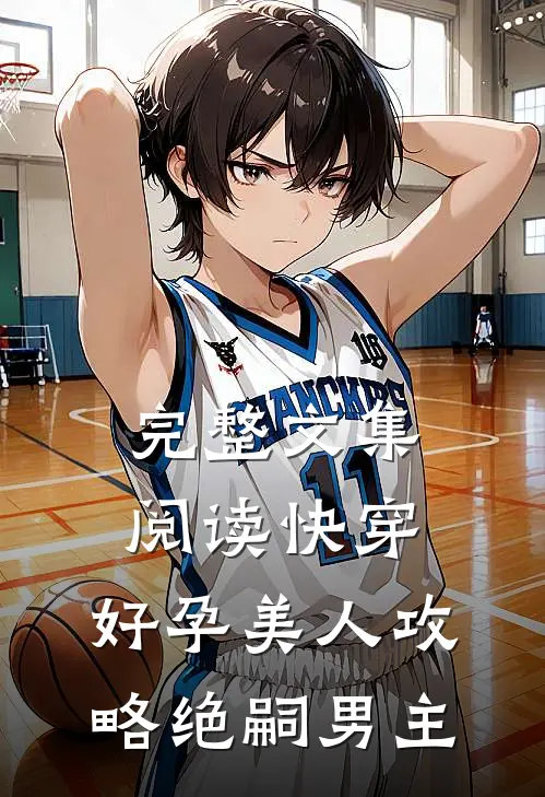 完整文集阅读快穿:好孕美人攻略绝嗣男主
