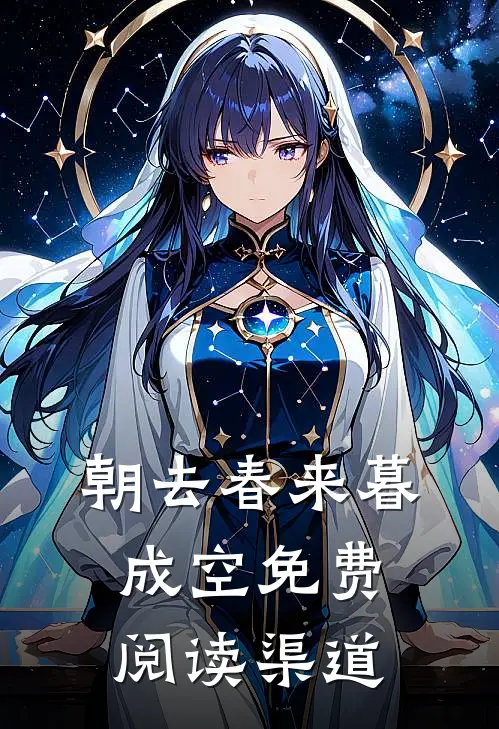 朝去春来暮成空免费阅读渠道