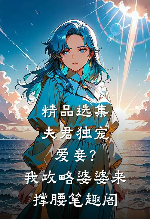 精品选集夫君独宠爱妾?我攻略婆婆来撑腰笔趣阁