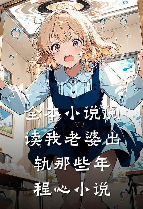 全本小说阅读我老婆出轨那些年程心 小说